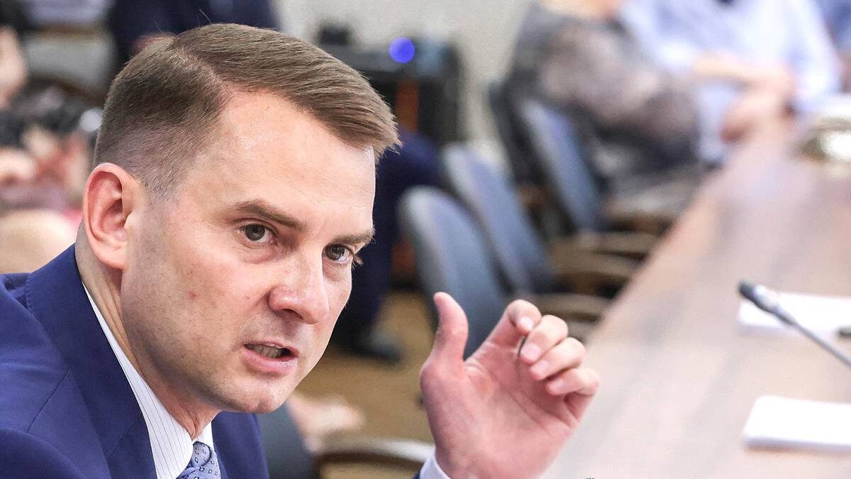    Фото: Пресс-служба Госдумы