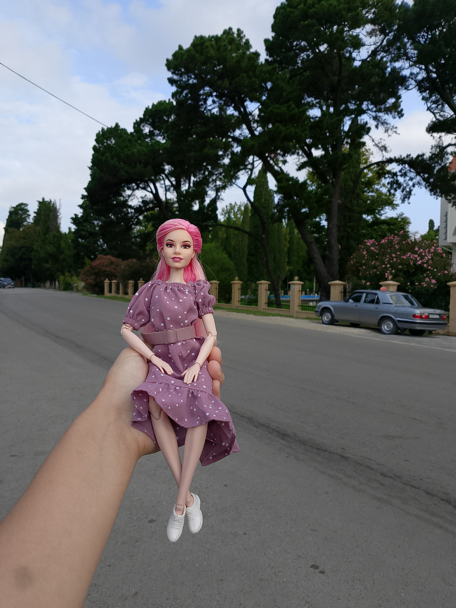 На условленном месте встречи