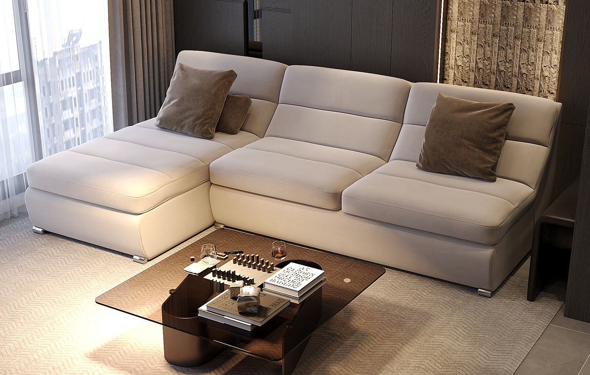 Диван Лючия от Эльсинор