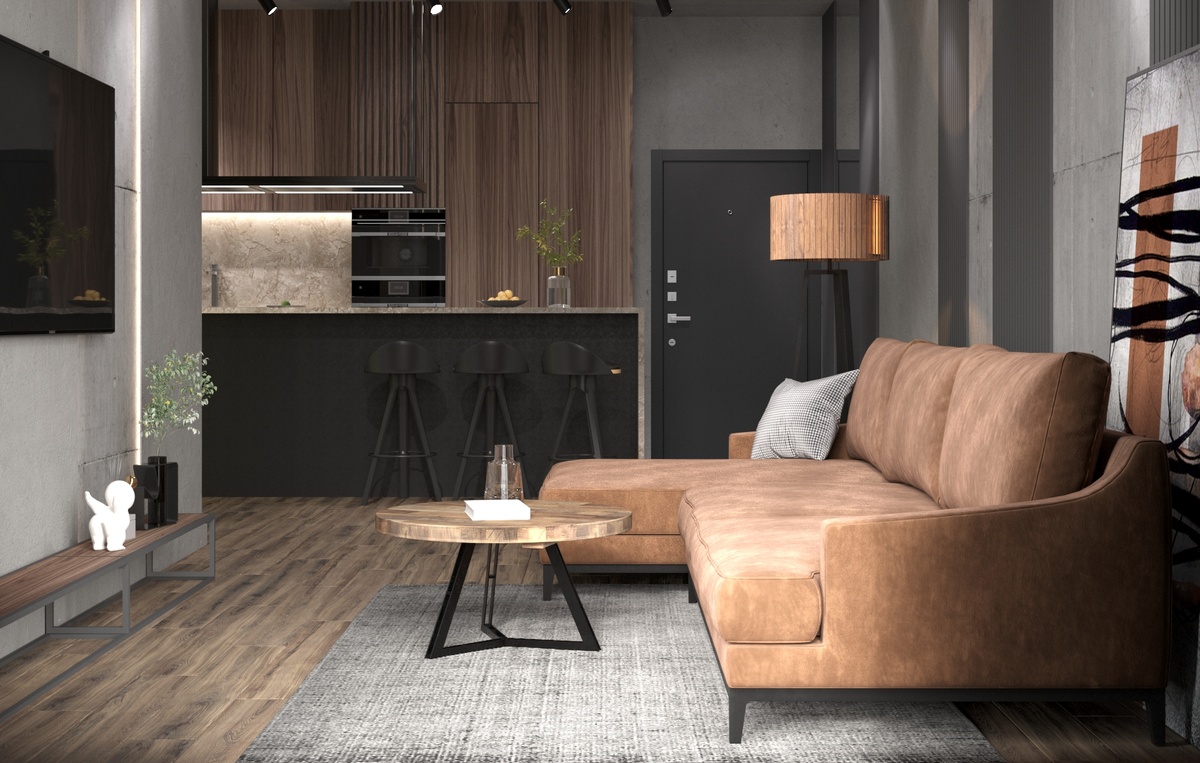 Диван Эльза от Эльсинор