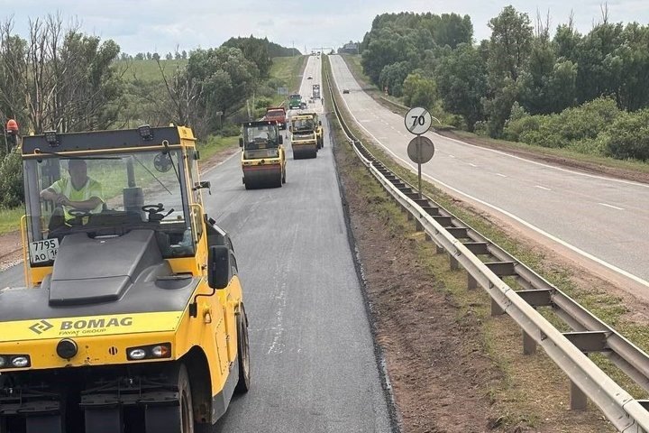   предоставлено пресс-службой Минтранса Татарстана