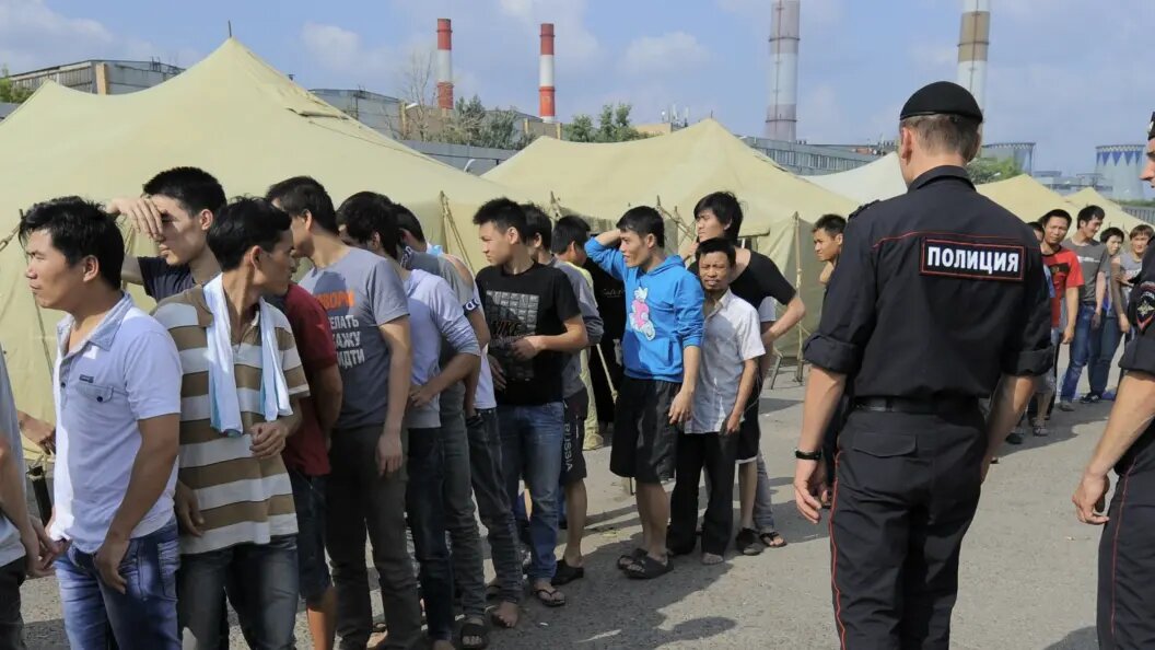    Komsomolskaya Pravda/Globallookpress