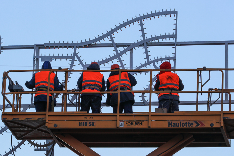    Фото: Bulkin Sergey/news.ru/Globallookpress