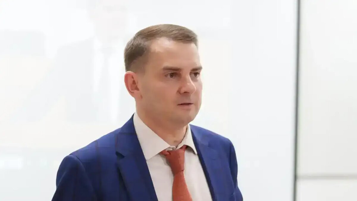    Депутат Госдумы Ярослав Нилов