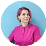 Юлия Юрьевна