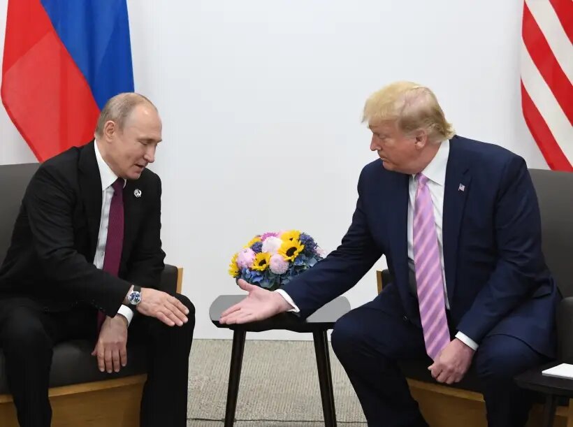     © РИА Новости. Илья Питалев