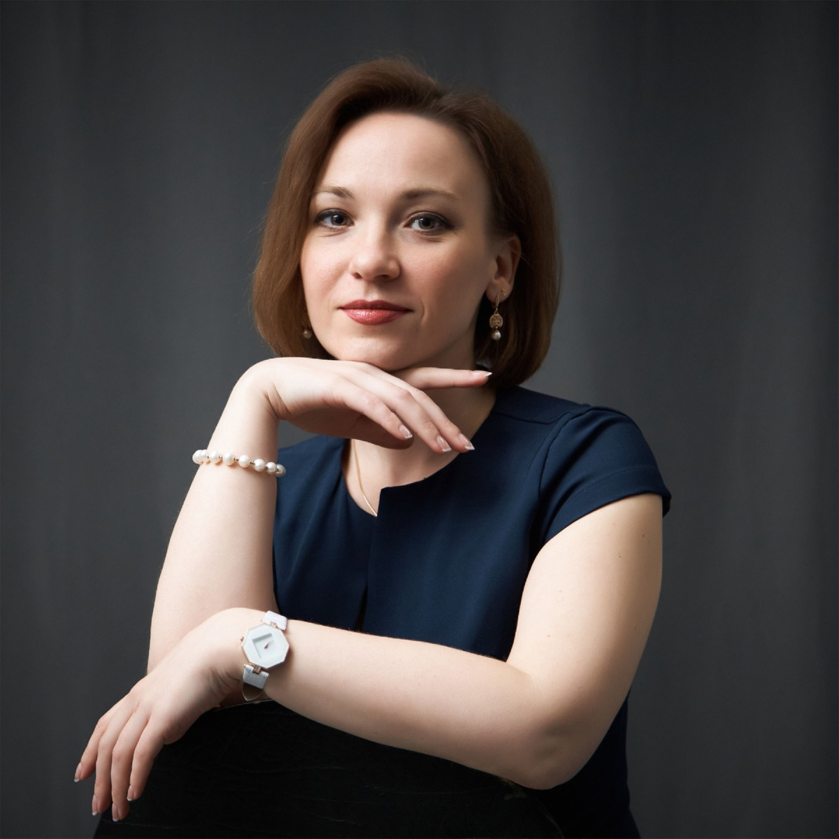 Шематонова Светлана Викторовна