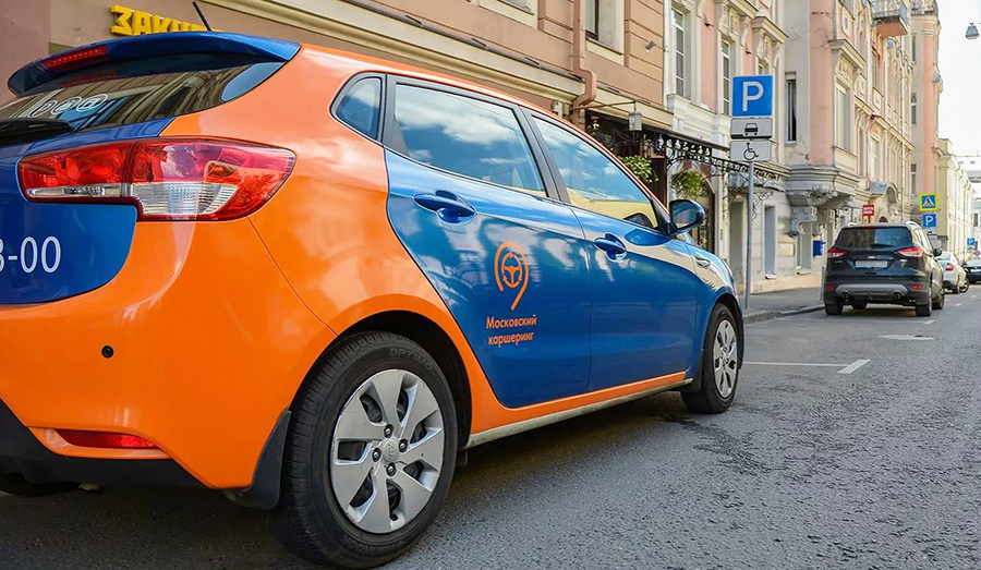    © Пресс-служба Мэра и Правительства Москвы 