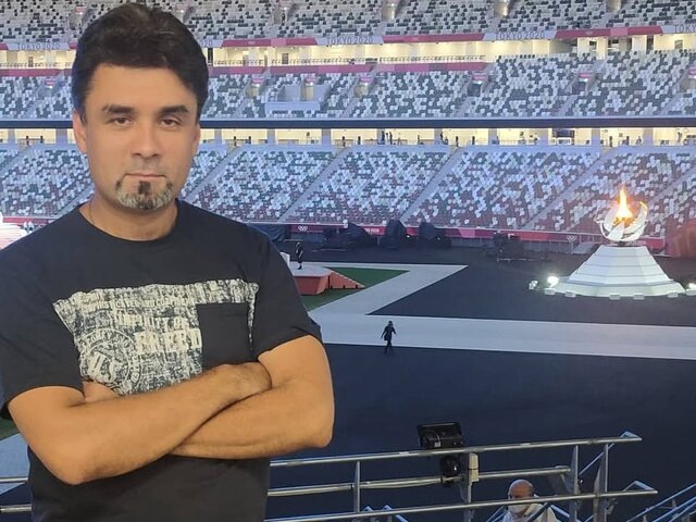    Фото: instagram.com (принадлежит Meta, организация признана экстремистской и запрещена в РФ)/Комментатор Александр Гришин