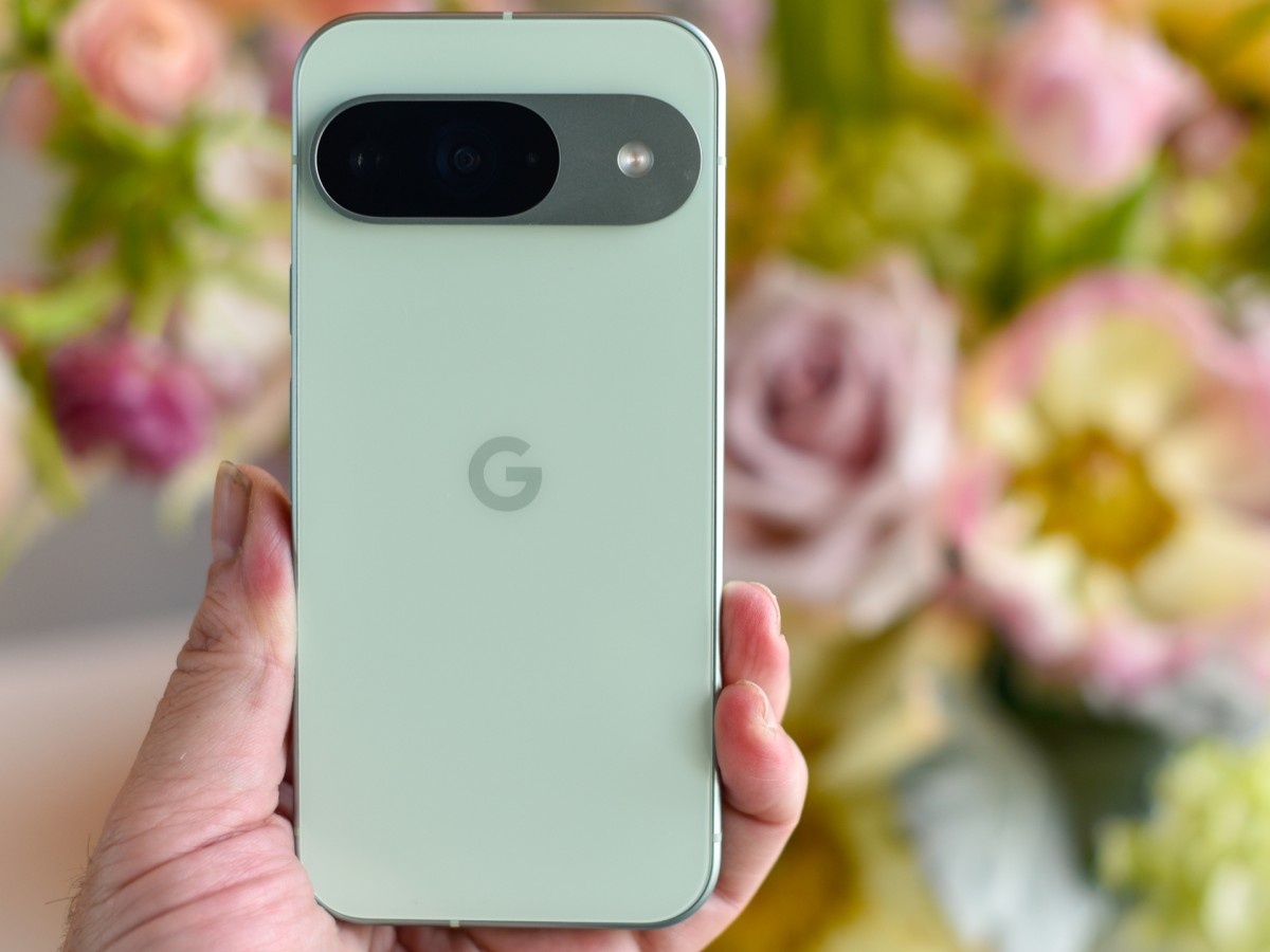    Смартфоны Google Pixel 10 получат функцию бесконтактной обработки снимков