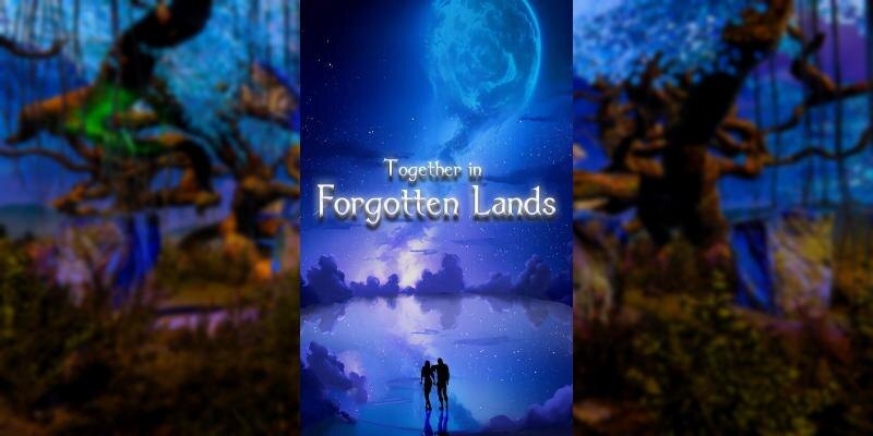    Игра Together in Forgotten Lands