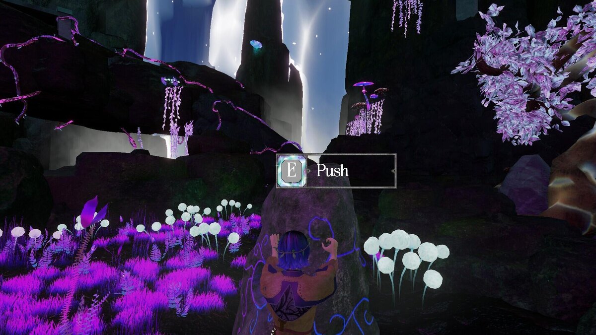    Галерея игры Together in Forgotten Lands