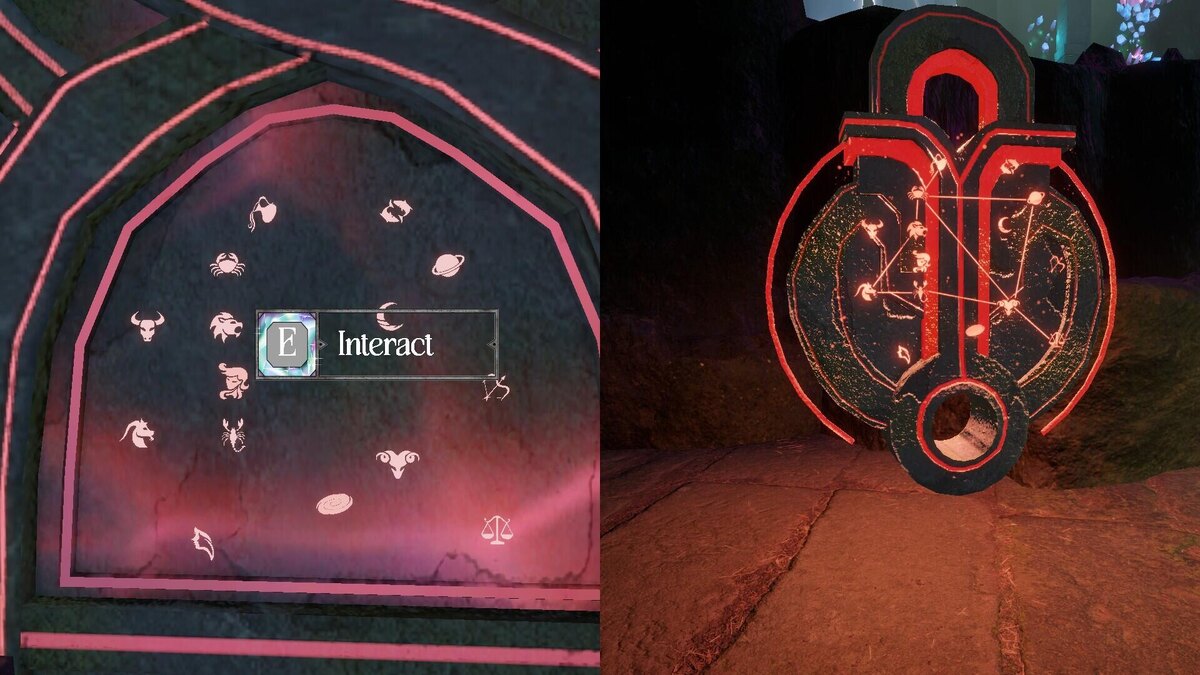    Галерея игры Together in Forgotten Lands