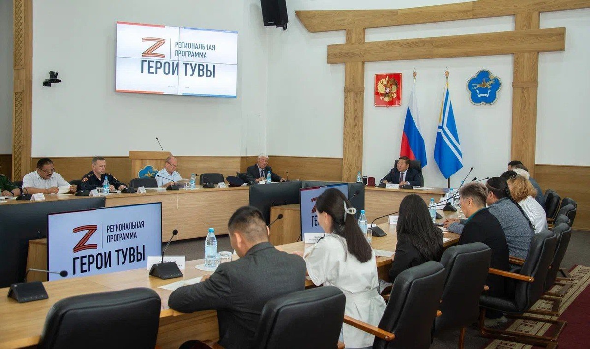    Фото: Владислав Ховалыг, Источник: t.me/khovalyg_live