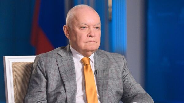    © Sputnik / Евгений Биятов