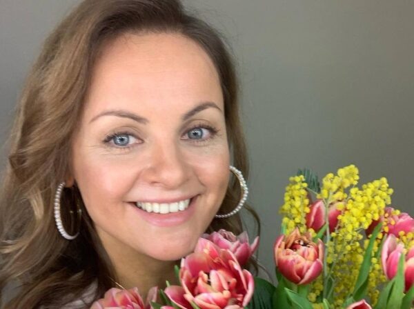    Юлия Проскурякова. Фото: s30807626776.mirtesen.ru