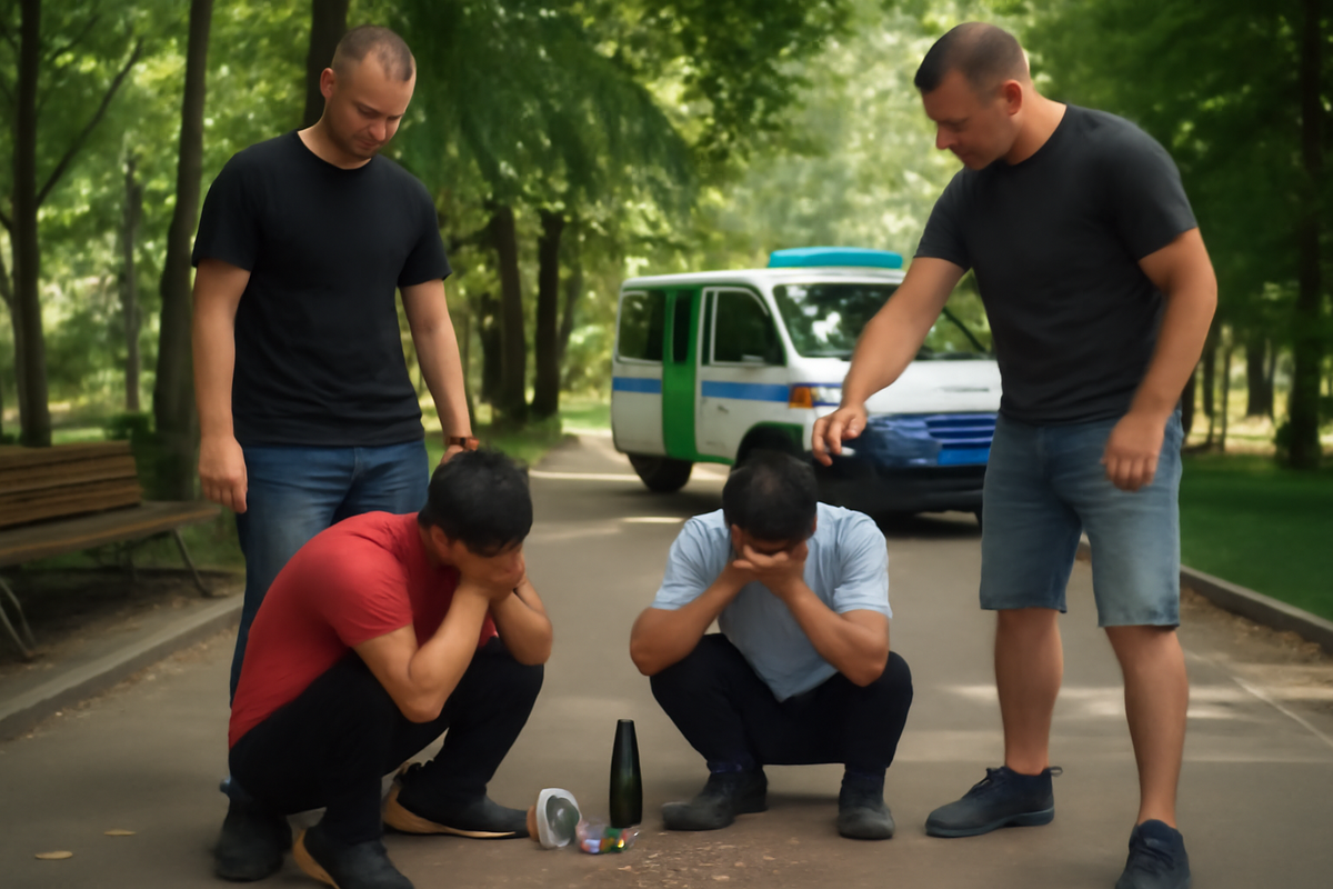 Автор: В. Панченко