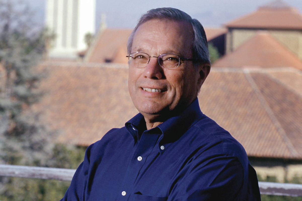 Брэдфорд Паркинсон