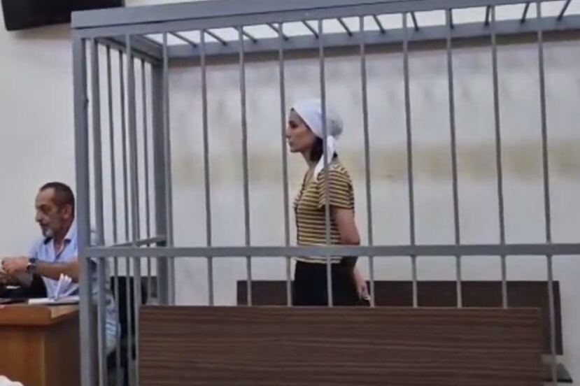    / Источник: Кадр из видео