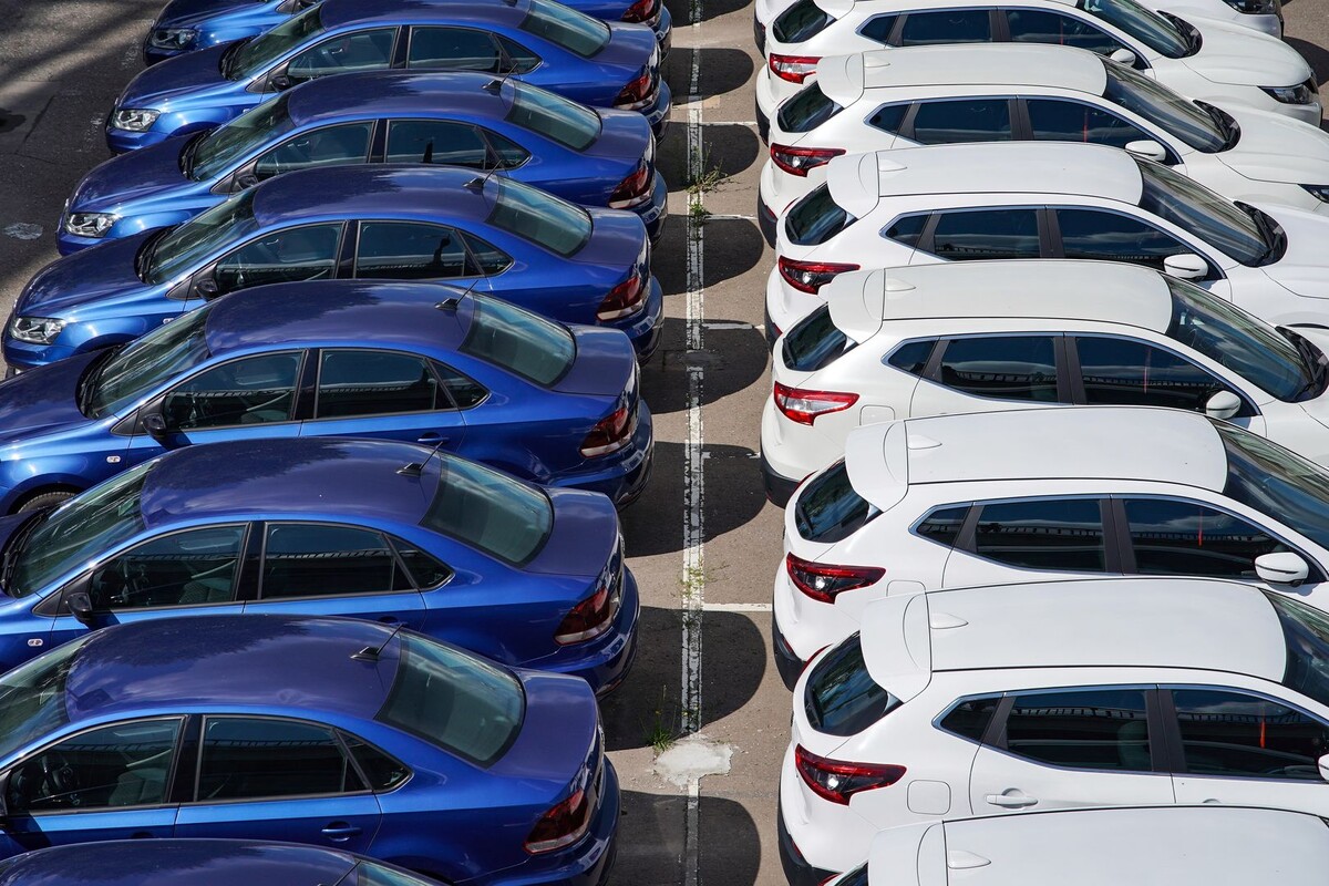     / Источник: © ИЗВЕСТИЯ/Сергей Лантюхов