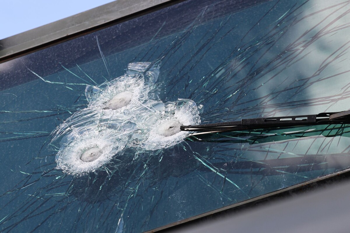     / Источник: © Bulkin Sergey/Global Look Press