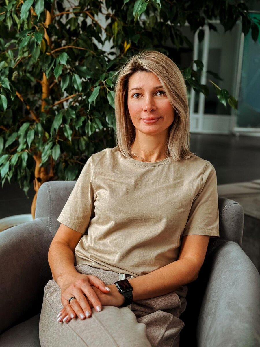 Чистякова Наталья Александровна 