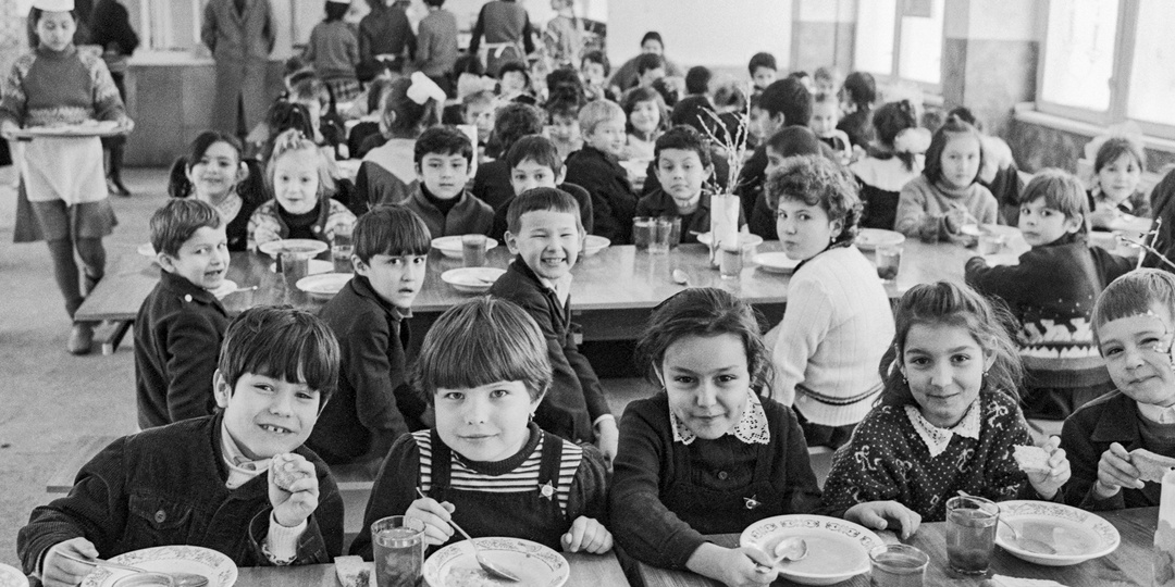 Кто такие однокашники?