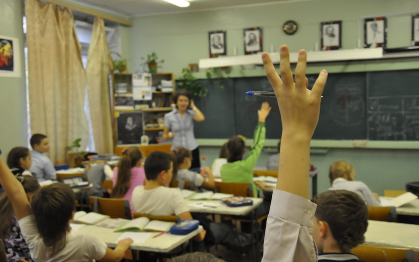    56 предписаний по устранению нарушений при подготовке школ не исполнили в Удмуртии