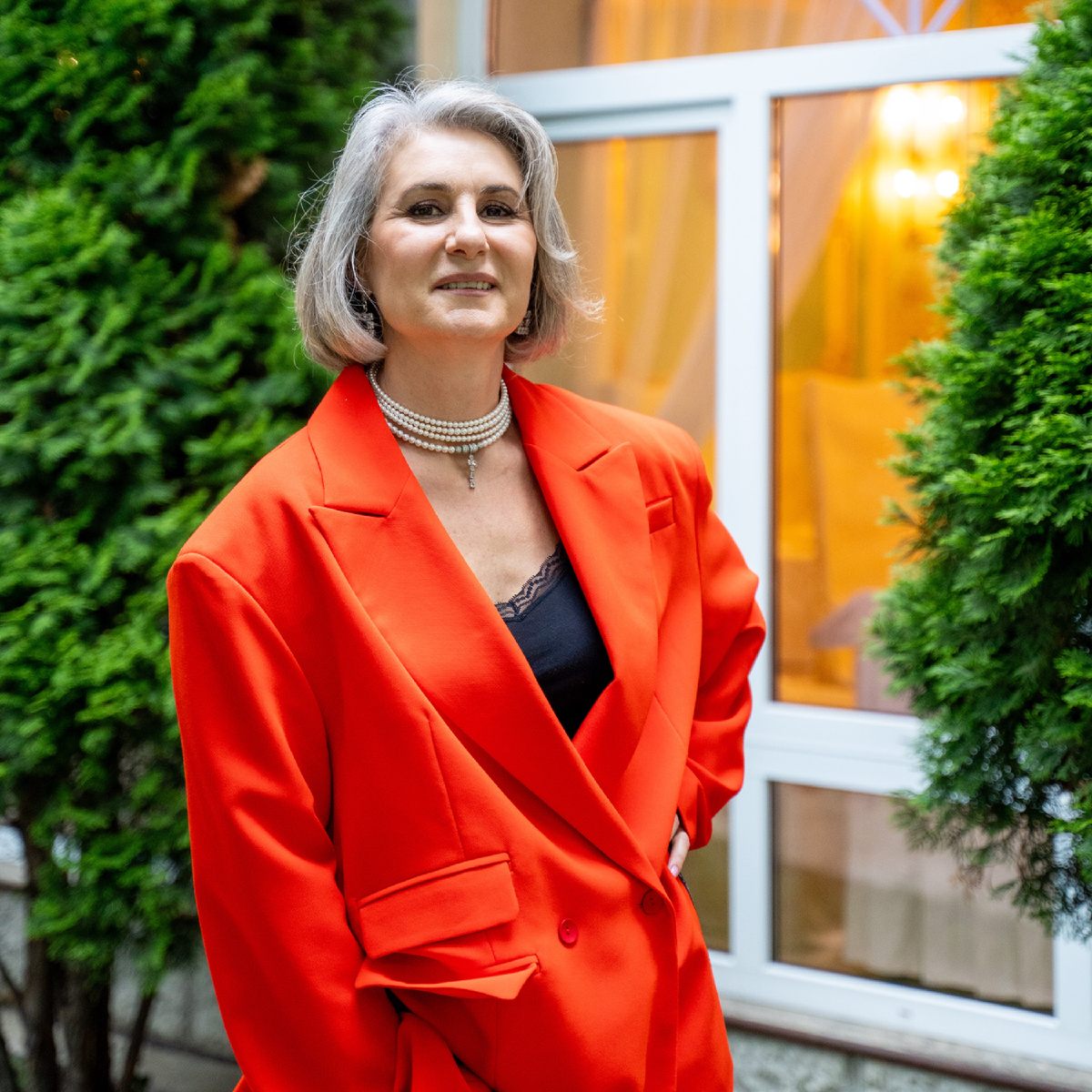 Хестанова Тамара Зауровна — врач-рефлексотерапевт со стажем 27 лет в лечении иглами