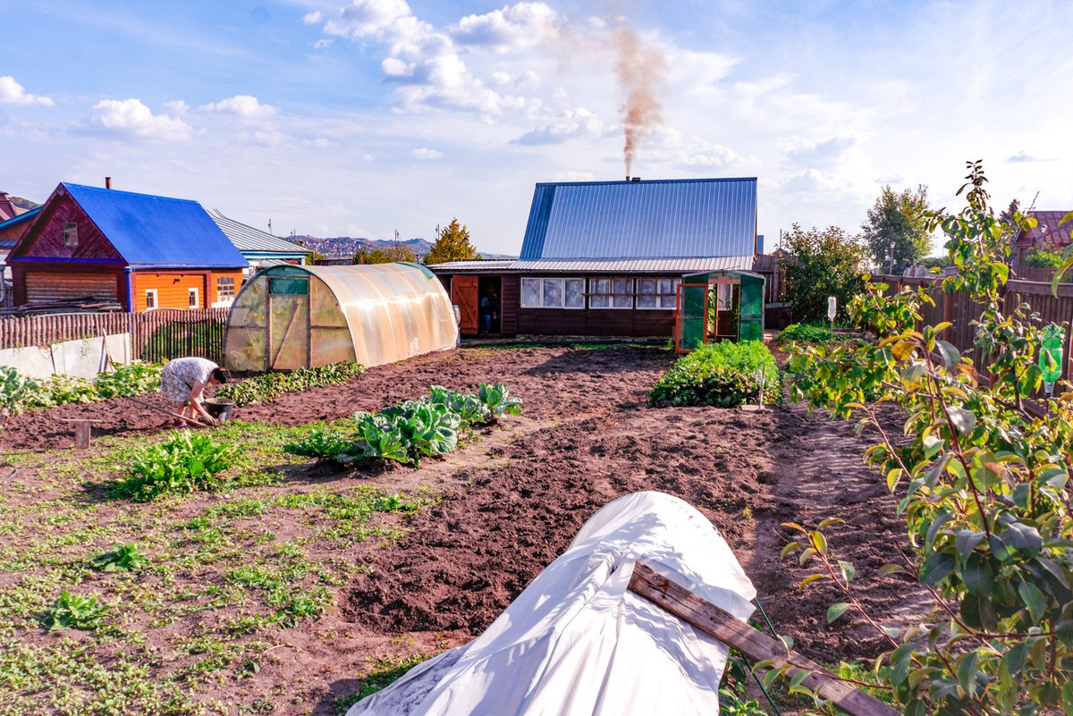 Oksana Korol / Business Online / TASS