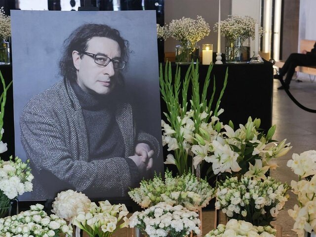    Фото: ТАСС/Владимир Гердо