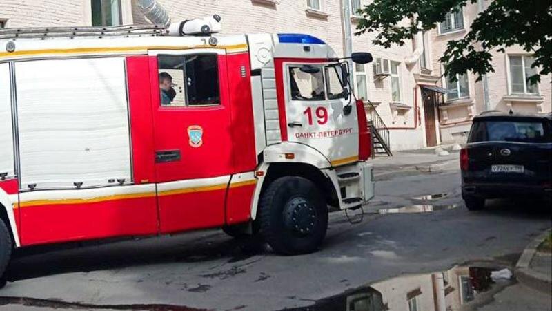    Фото: t.me/mchspetersburg