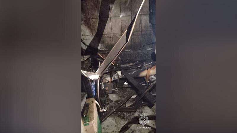    Фото: t.me/mchspetersburg