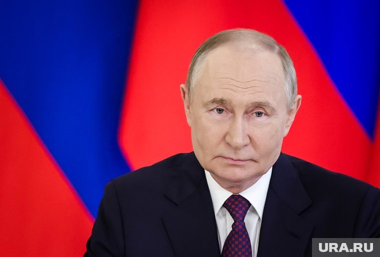 Инициатива о встрече исходила от американской стороны. Фото: Роман Наумов © URA.RU