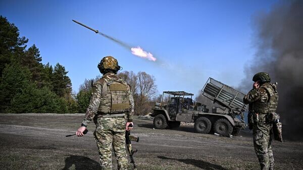    © РИА Новости . Сергей Бобылев