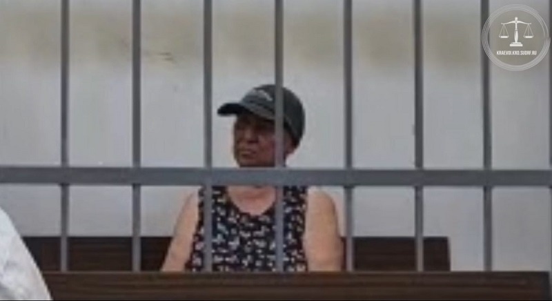    Фото: объединенная пресс-служба судов Краснодарского края