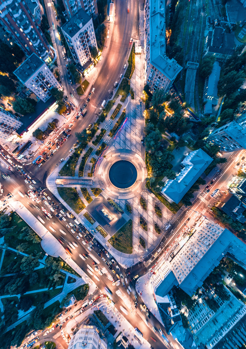 Пресс-служба Департамента градостроительной политики города Москвы / Сергей Полетаев
