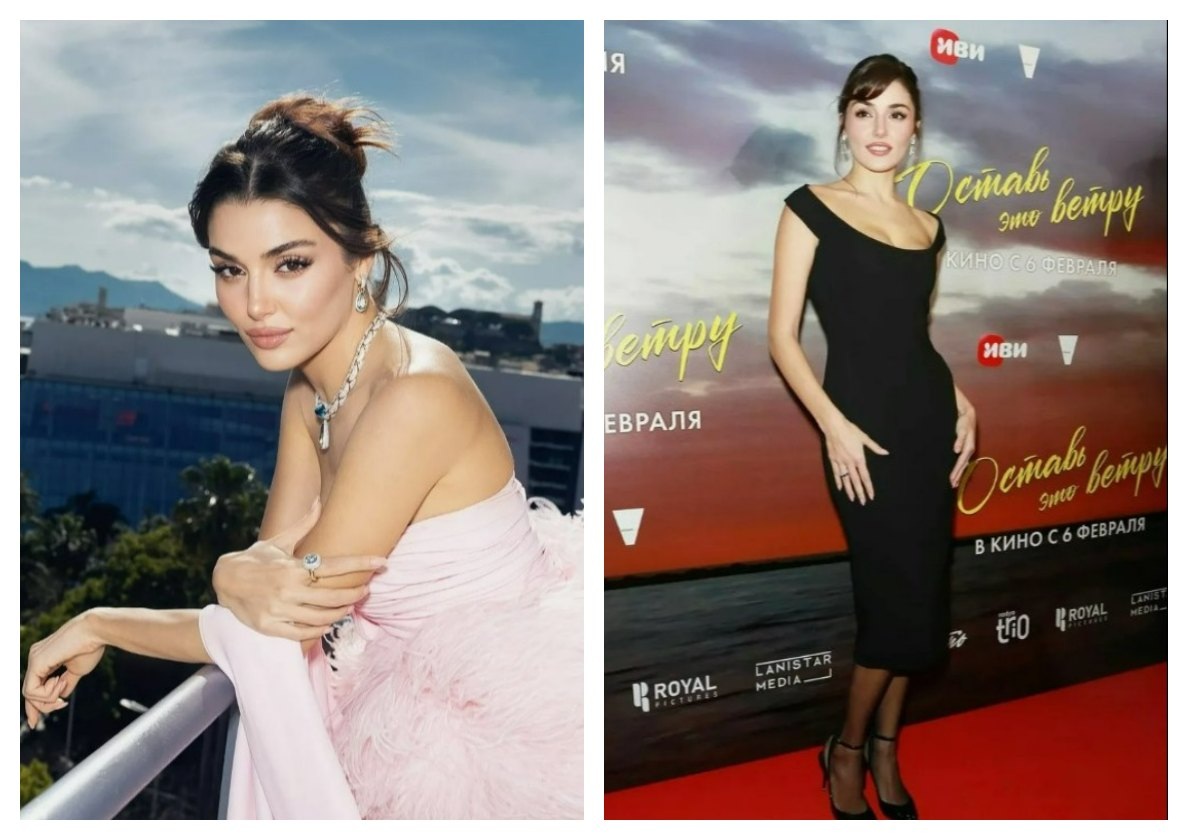 коллаж автора