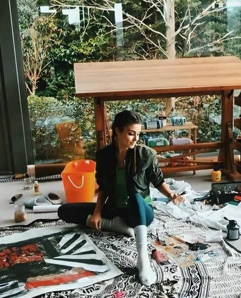 фото с Пинтерест