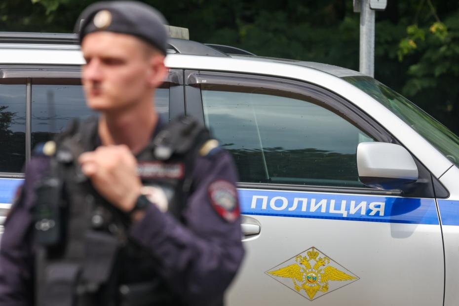    Алексей Белкин/NEWS.ru