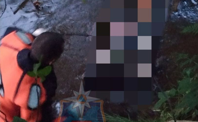    © Аварийно-спасательная служба Ленобласти