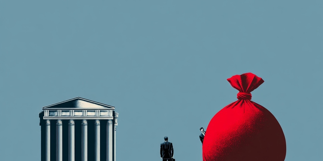 Массовое снятие вкладов: каковы риски для банков и вкладчиков?