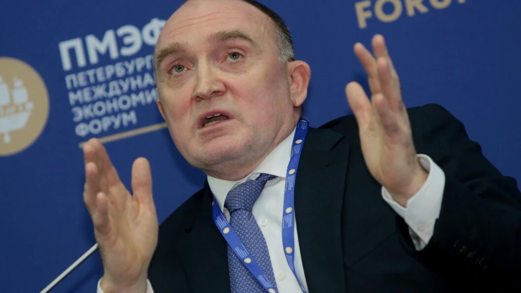    Фото: Zamir Usmanov/Globallookpress.