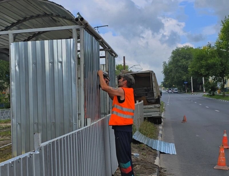    Фото: МУП "Ульяновскэлектротранс"