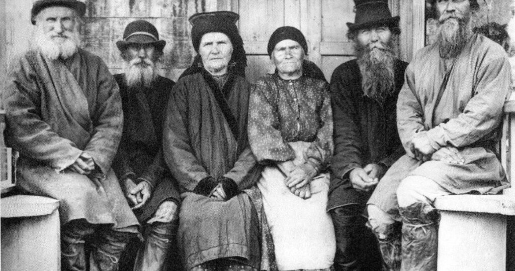 Как коррупция помогла старообрядцам сохраниться и выжить