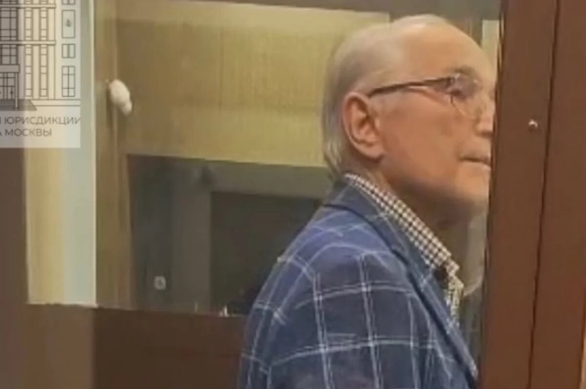    Экс-главу ПФР Нижневартовска Гончарука обвинили в покушении на убийство