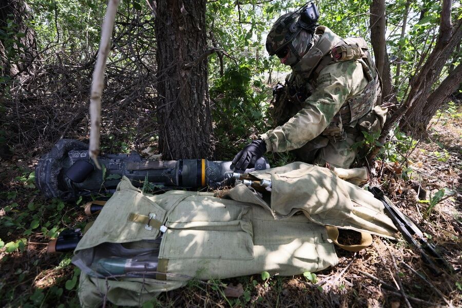     / Источник: © Александр Река/ТАСС