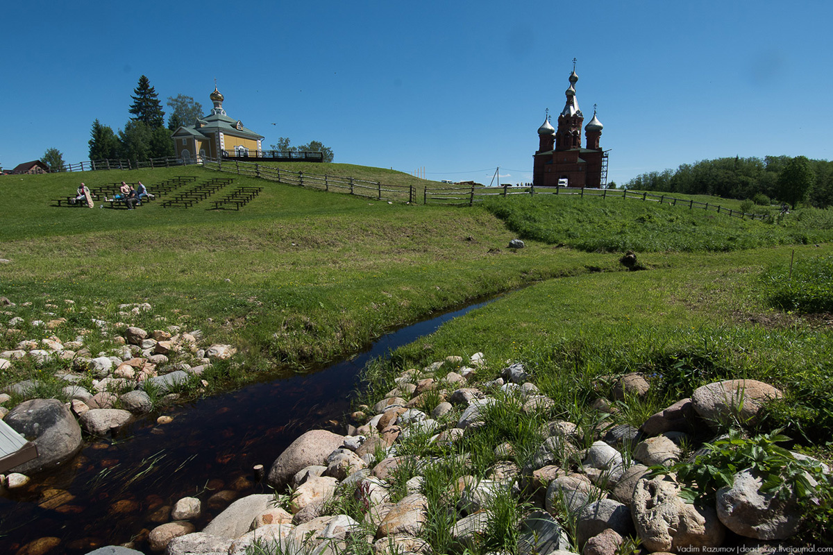 Вадим Разумов