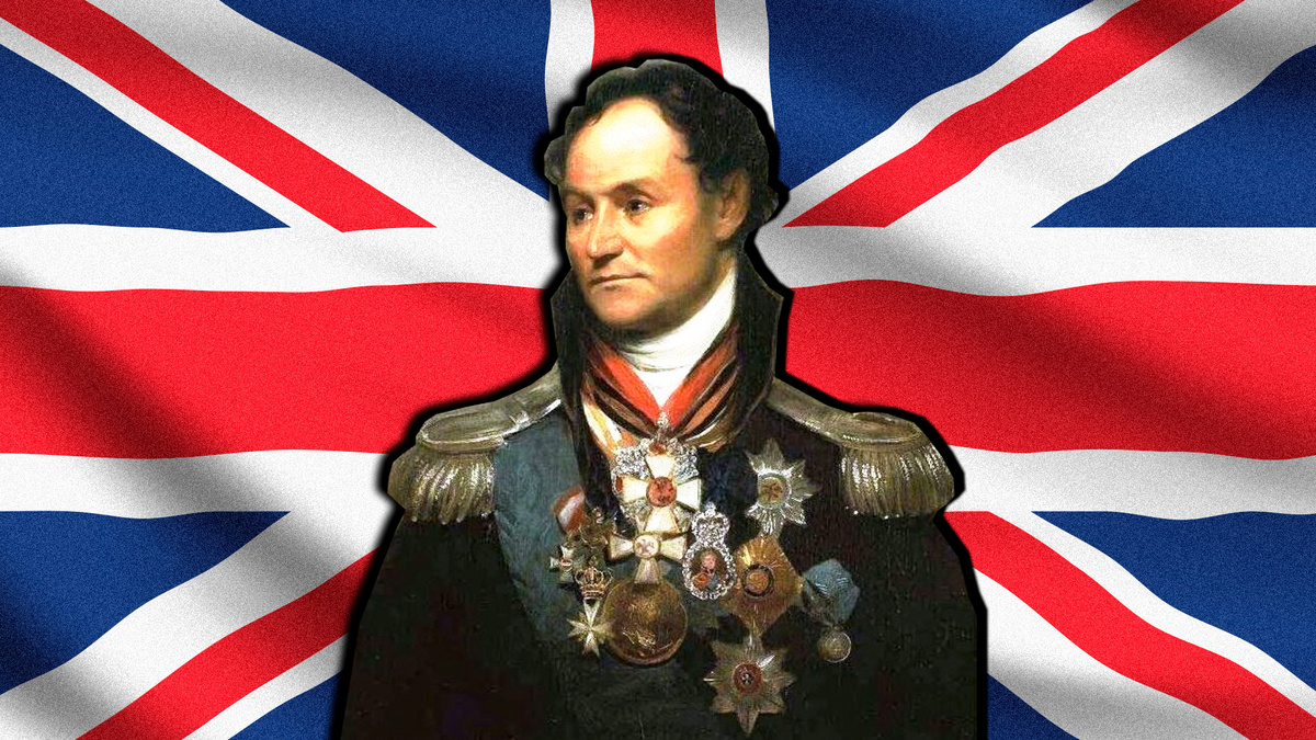 Окно в Россию (ФОТО: seamartini/Getty Images, Общественное достояние)