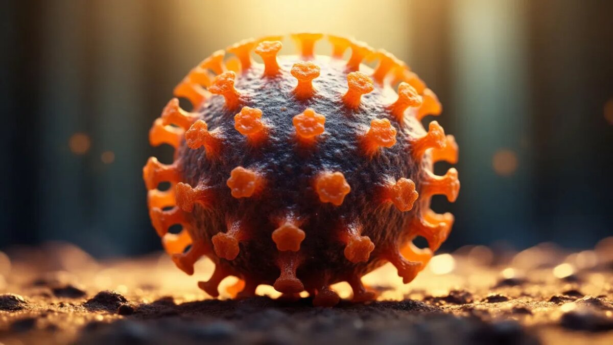    Сгенерировано ИИ